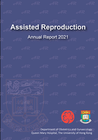 Assisted Reproduction 2021