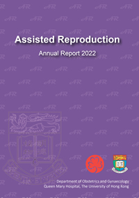 Assisted Reproduction 2022