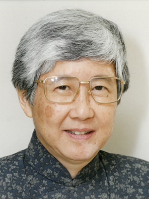 Professor H.K. MA