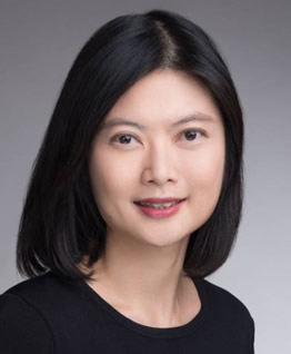 Dr. Karen Chan