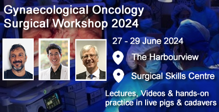 Gynaecological Oncology Surgical Workshop 2024