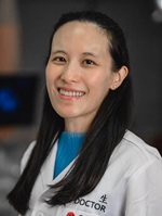 Dr. Jennifer K.Y. Ko