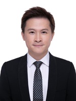 Dr. KW Cheung