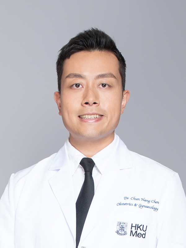 Dr. Andy Chen