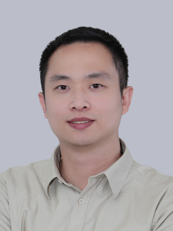 Dr. LIU Dongteng