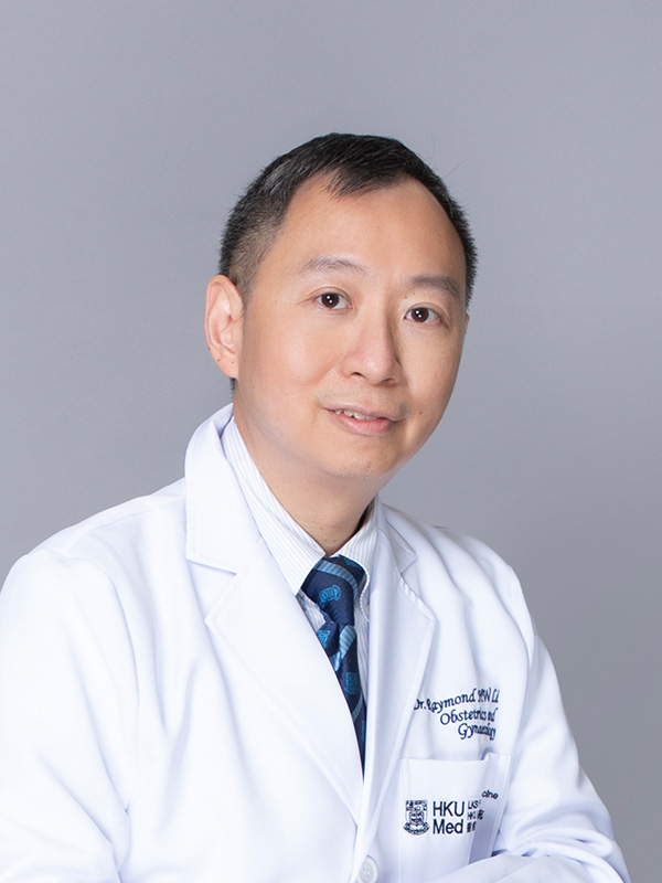 Dr. Raymond Li