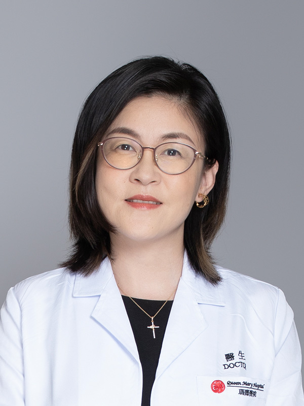 Dr. Tianren Wang