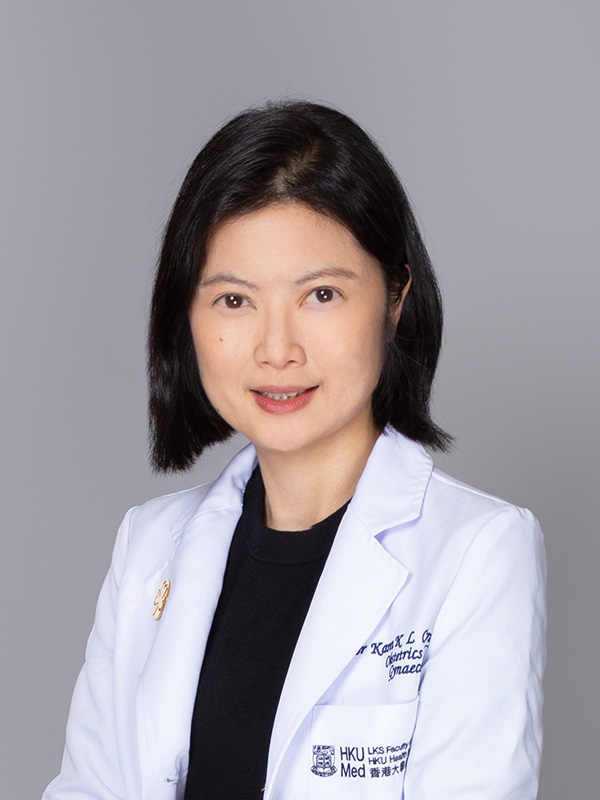 Professor Karen Chan